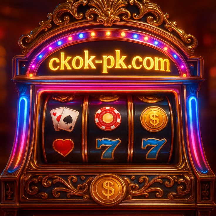 ckokpk খেলোয়াড়, অংশীদারি ও গেমিং অভিজ্ঞতা